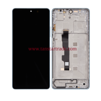     LCD assembly with frame for Xiaomi Redmi Note 13